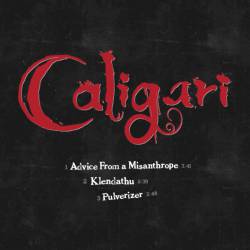Caligari : 3-Song Demo